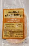 Boar's Head Simplicity Roasted Turkey Breast